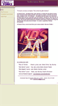 Mobile Screenshot of danceforce5.net